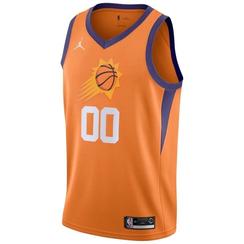 All Player’s Phoenix Suns 2021/22 Swingman Jersey