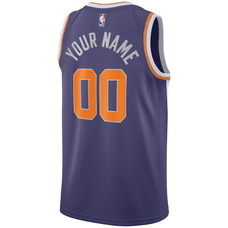 All Player’s Phoenix Suns 2021/22 Swingman Jersey