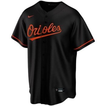 baltimore orioles jersey 2020