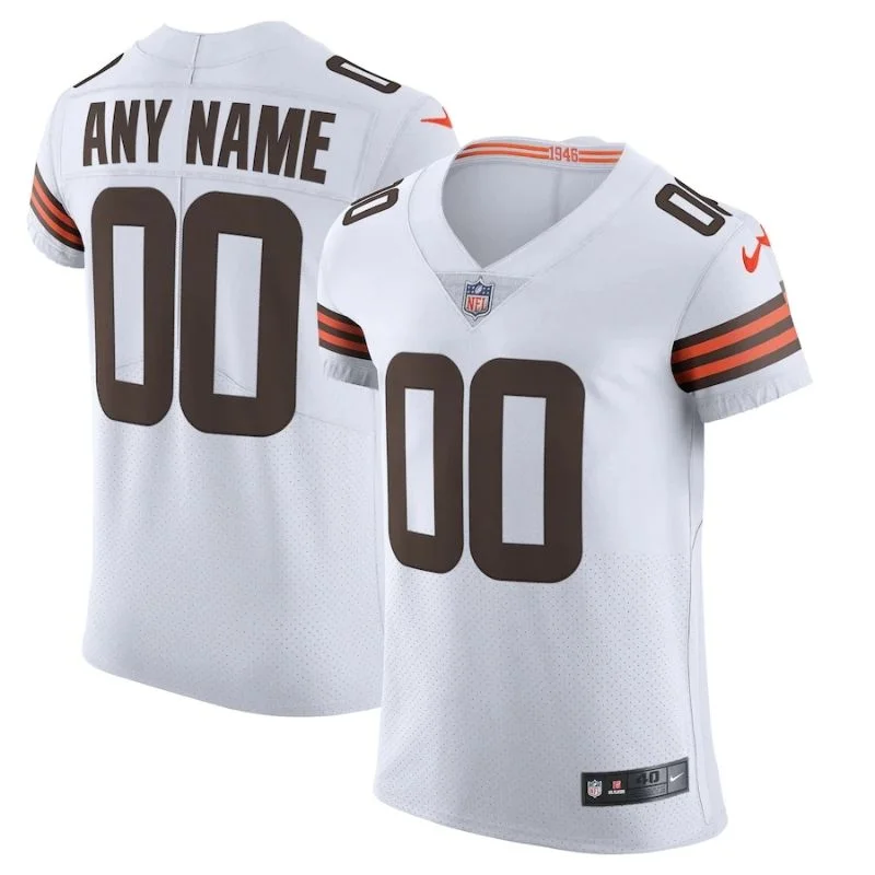 All Players Cleveland Browns 202122 Custom Jersey (1) All Players Cleveland Browns 202122 Custom Jersey