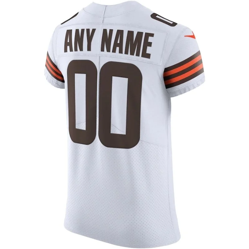 All Players Cleveland Browns 202122 Custom Jersey (5) All Players Cleveland Browns 202122 Custom Jersey