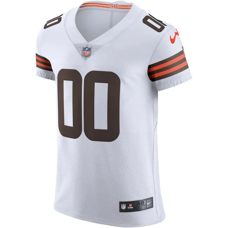 All Players Cleveland Browns 202122 Custom Jersey (6) All Players Cleveland Browns 202122 Custom Jersey