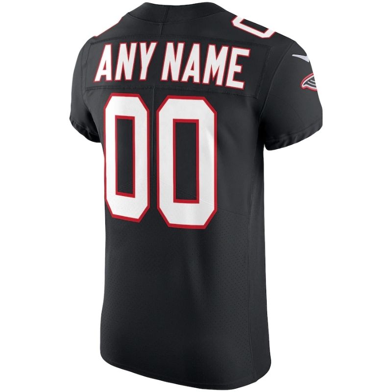 All Players Men's Atlanta Falcons 202122 Custom Jersey