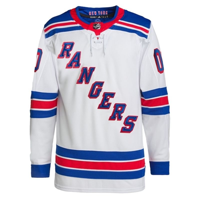 new york rangers custom jersey