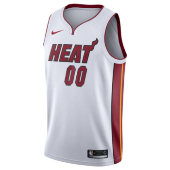 Miami heat custom jersey sale