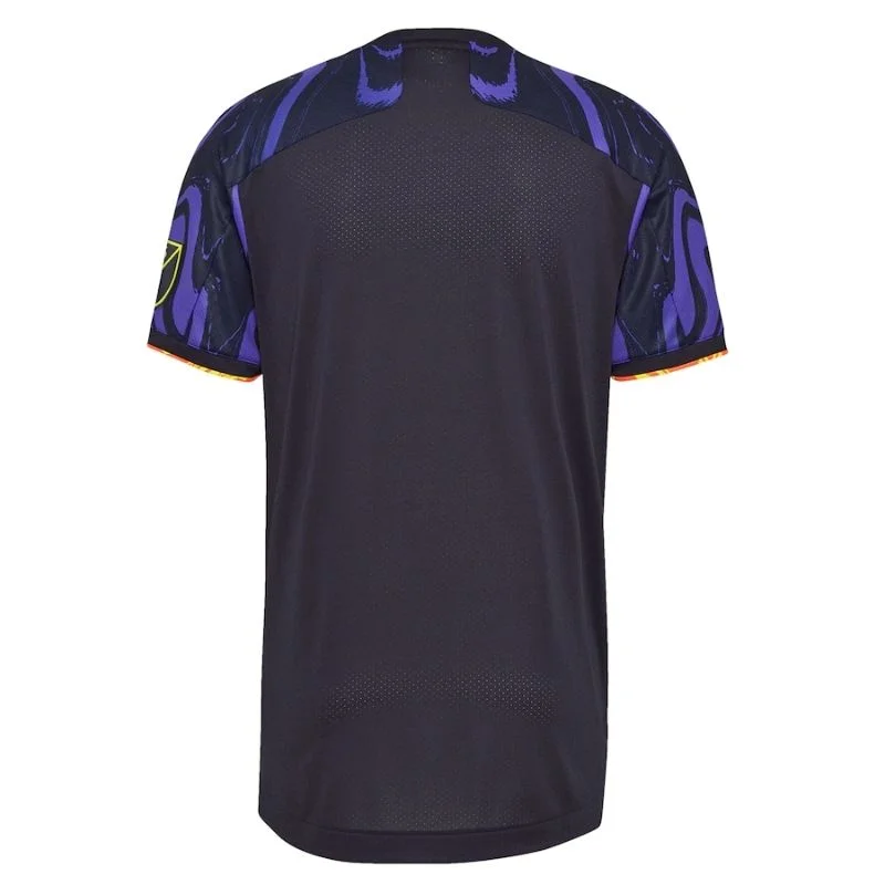 Men's Seattle Sounders FC 2021 Replica Custom Jersey
