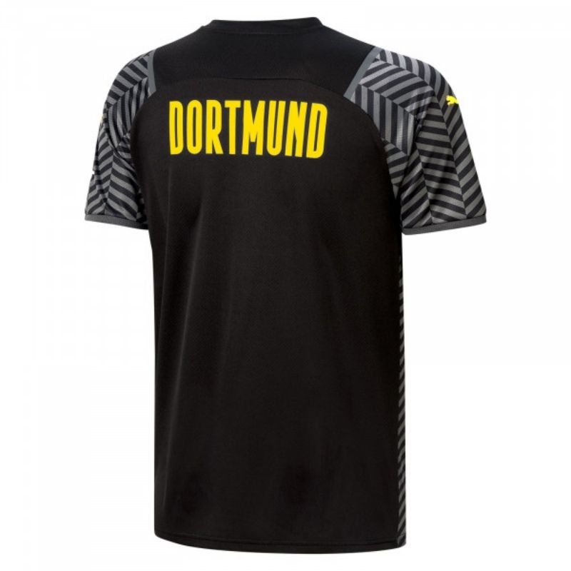 All Players Borussia Dortmund 2021/22 Custom Jersey