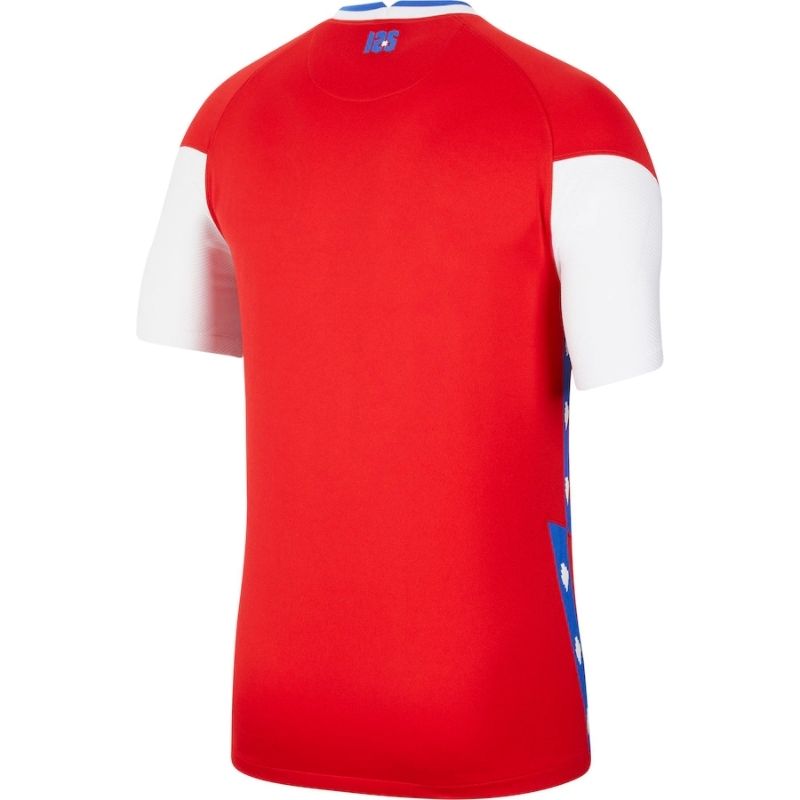 All Players Chile National Team 202122 Custom Jersey