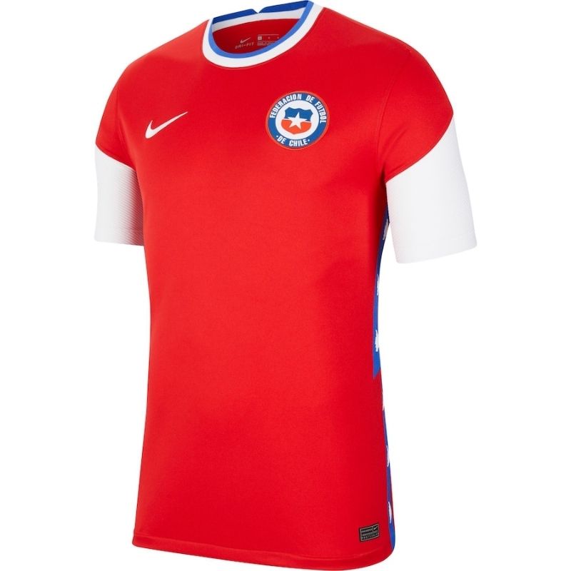 All Players Chile National Team 202122 Custom Jersey
