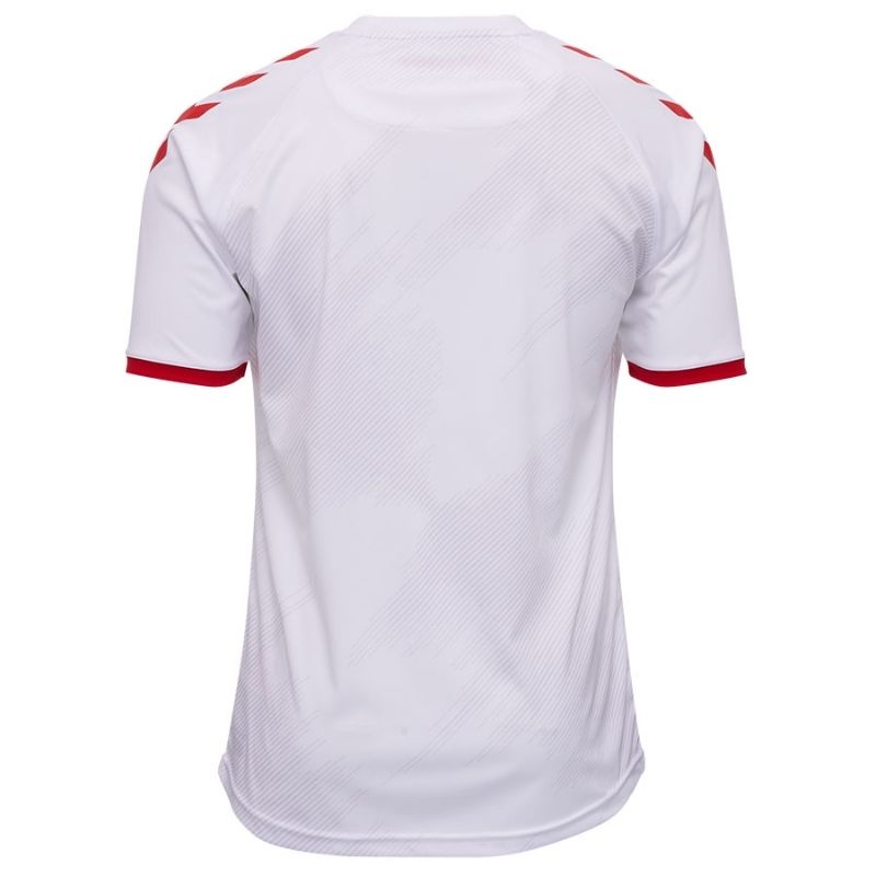 All Players Denmark National Team 202122 Custom Jersey
