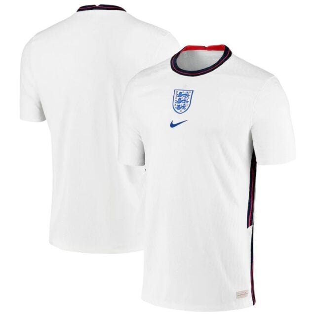 All Players England National Team 2021/22 Custom Jersey - Jersey Teams