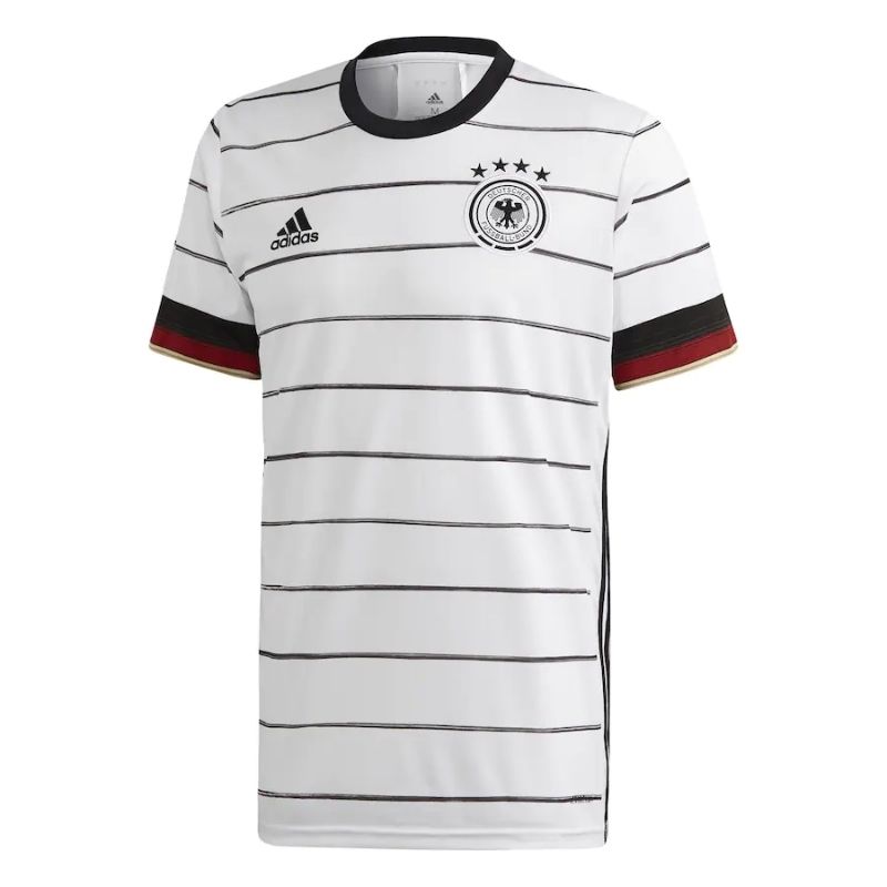 All Players Germany National Team 202122 Custom Jersey