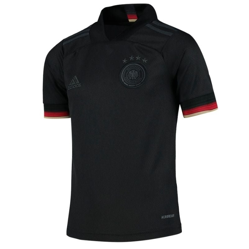 All Players Germany National Team 202122 Custom Jersey