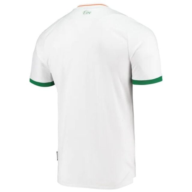 All Players Ireland National Team 202122 Custom Jersey Jersey Teams