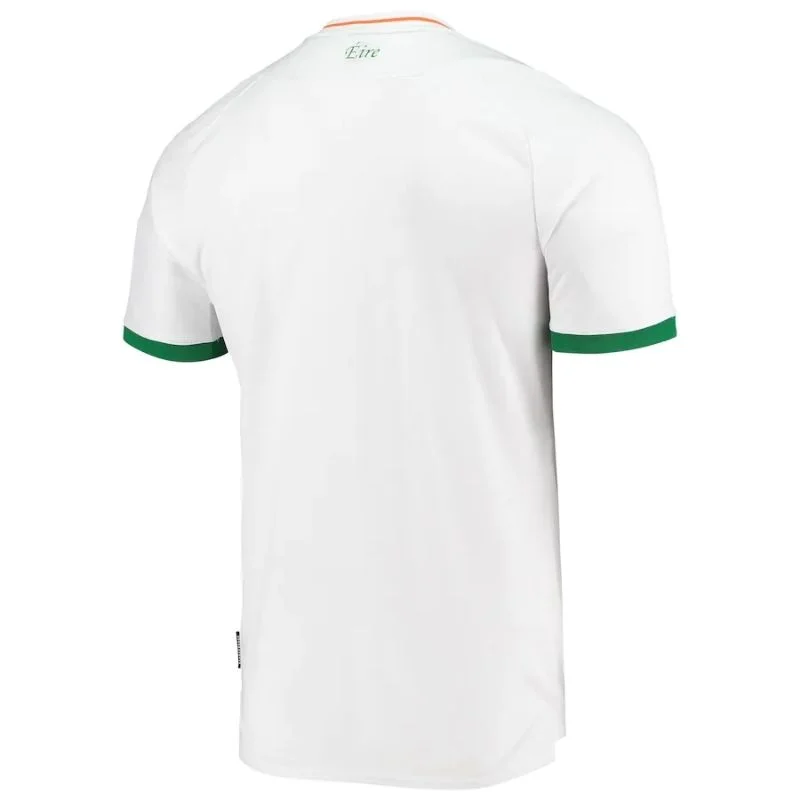 All Players Ireland National Team 2021/22 Custom Jersey