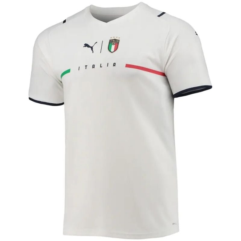 All Players Italy National Team 202122 Custom Jersey