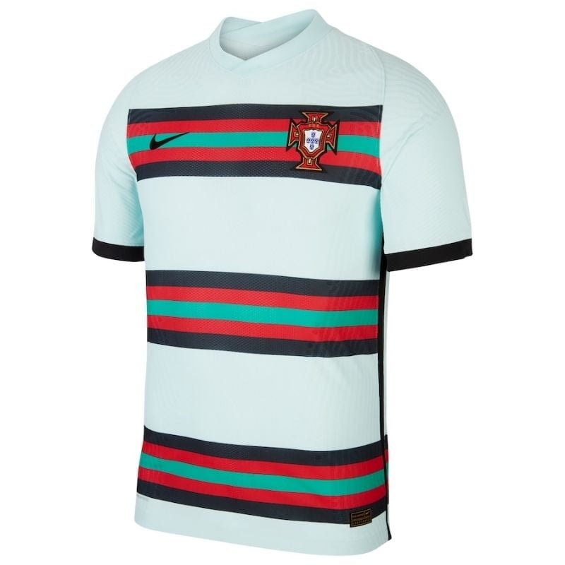 All Players Portugal National Team 202122 Custom Jersey