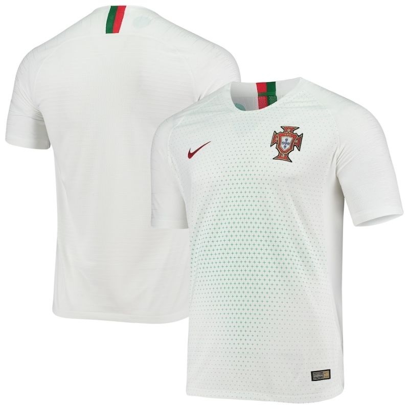 All Players Portugal National Team 202122 Custom Jersey