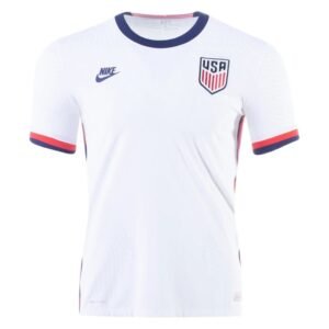 All Players USMNT 2021/22 Home Custom Jersey - Jersey Teams shop