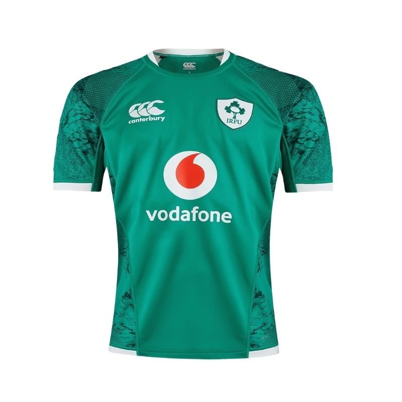 All Players Ireland national Rugby team Custom Jersey