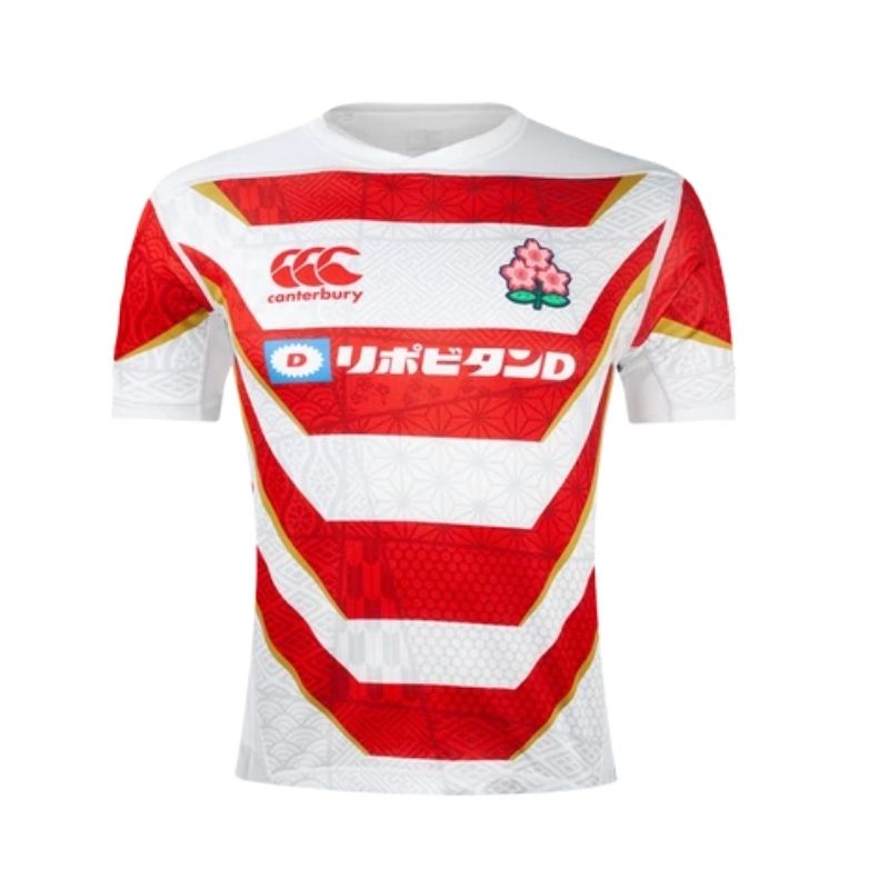 All Players Japan national Rugby team Custom Jersey