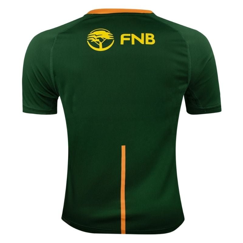 All Players South Africa national rugby union team 202122 Custom Jersey