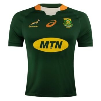 South africa national rugby deals union team