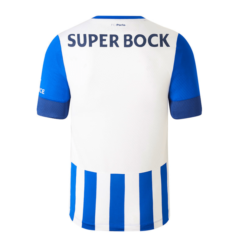All Players FC Porto Home Shirt 2022-23 Custom jersey