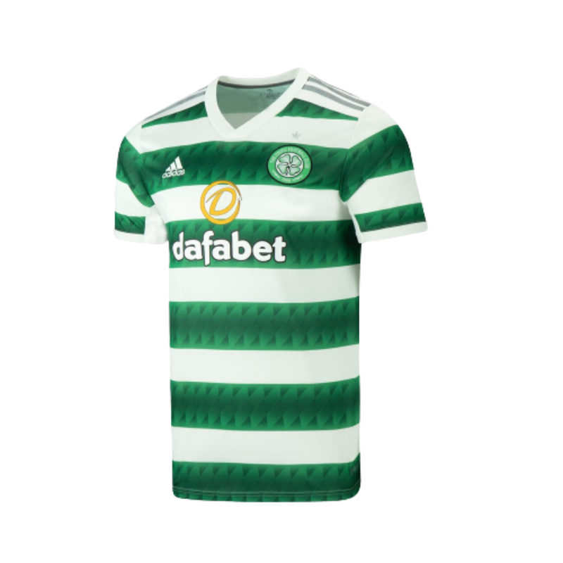 All Players Celtic 202223 Home Shirt Custom Jersey All Genders