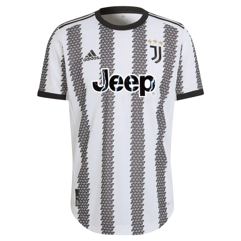 All Players Juventus Away Shirt 2023 Custom Jersey (4)