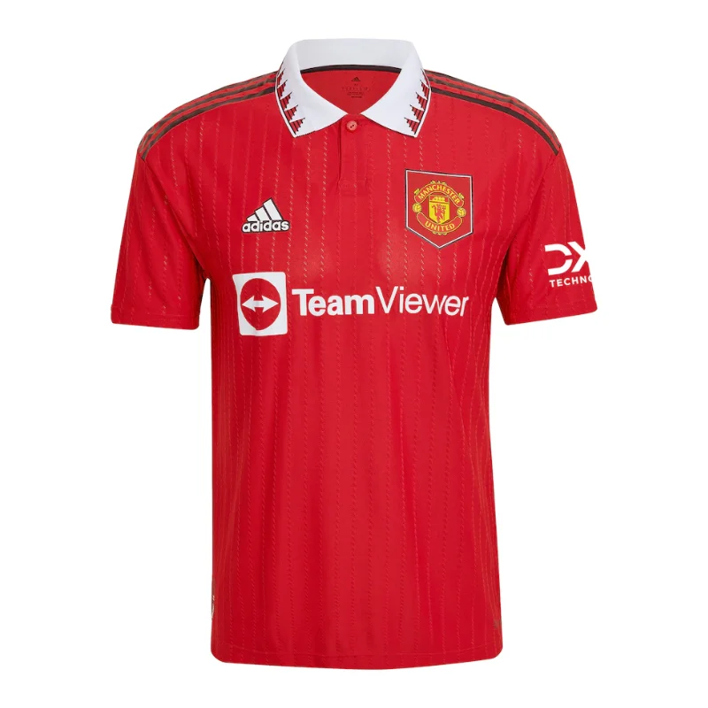 Manchester United Home Shirt 2022-23 with Jersey Eriksen 14 printing