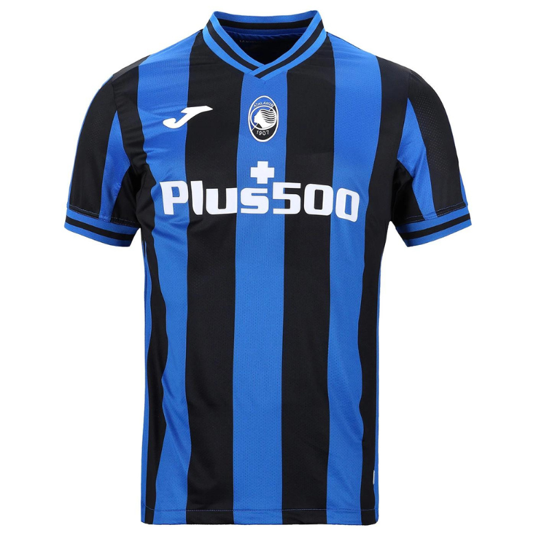 All Players Atalanta Home Shirt 202223 Custom Jersey