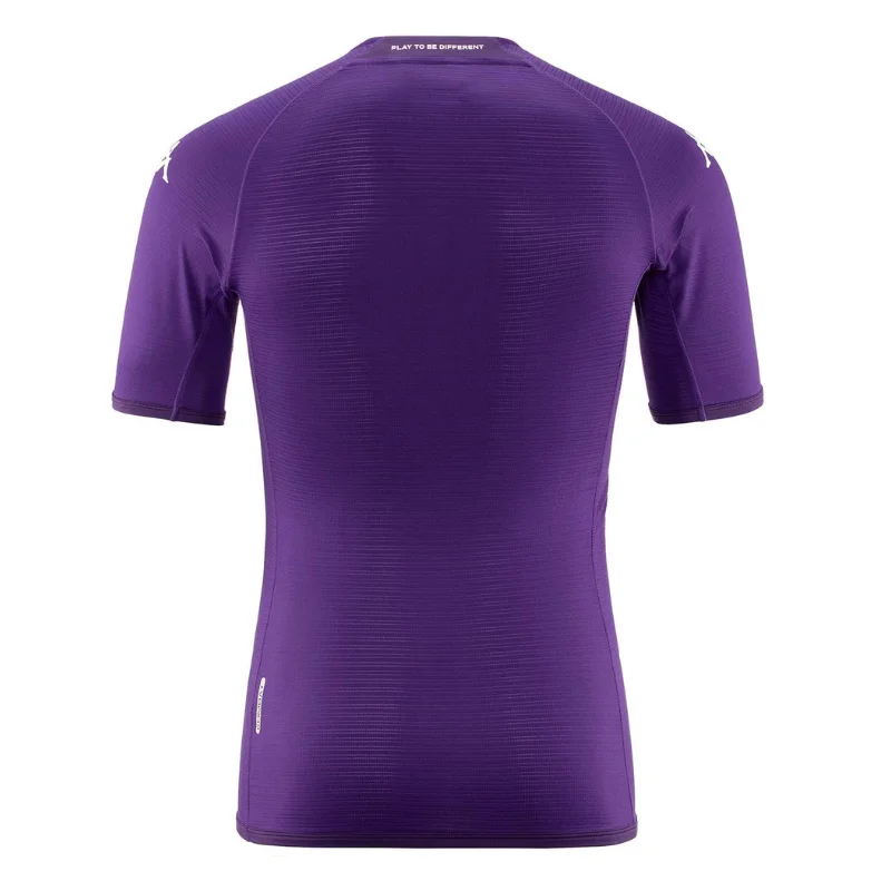 All Players Fiorentina Pro Home Shirt 202223 Custom Jersey
