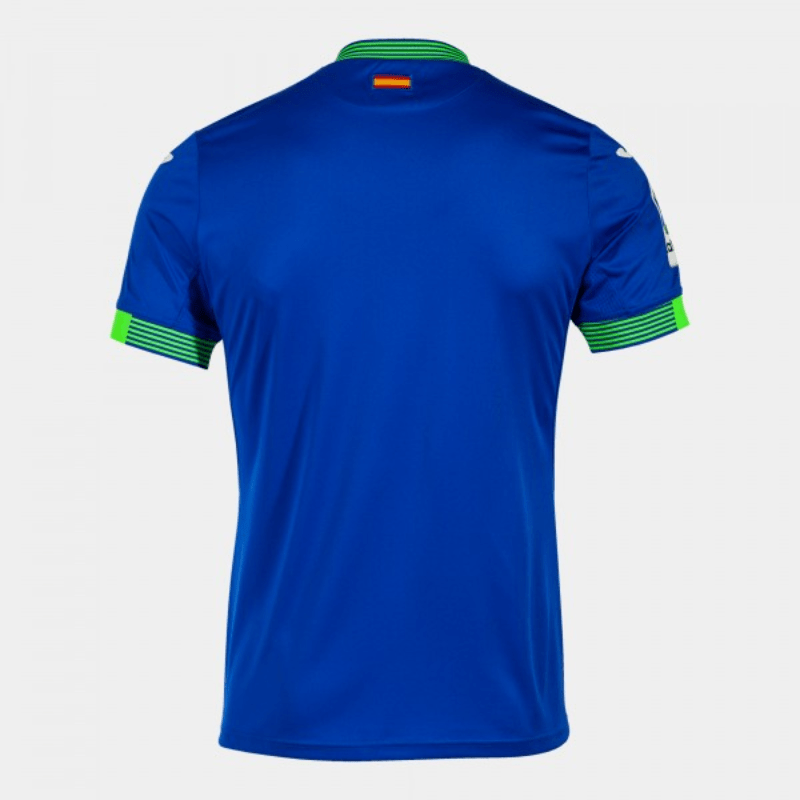 All Players Getafe CF Home Shirt 202223 Custom Jersey