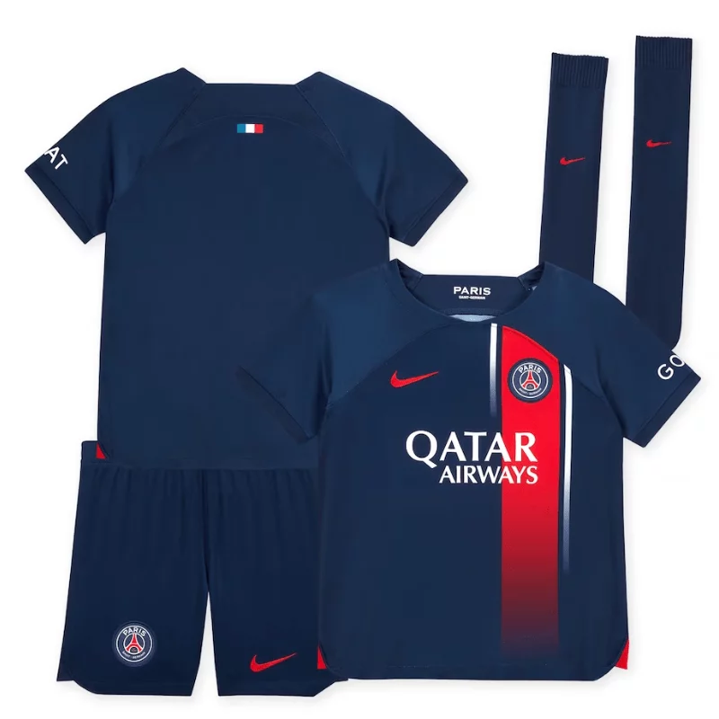 ParisSaint-GermainTeamHomeKit2023-24-LittleKidsCustomJersey-Blue_1.png