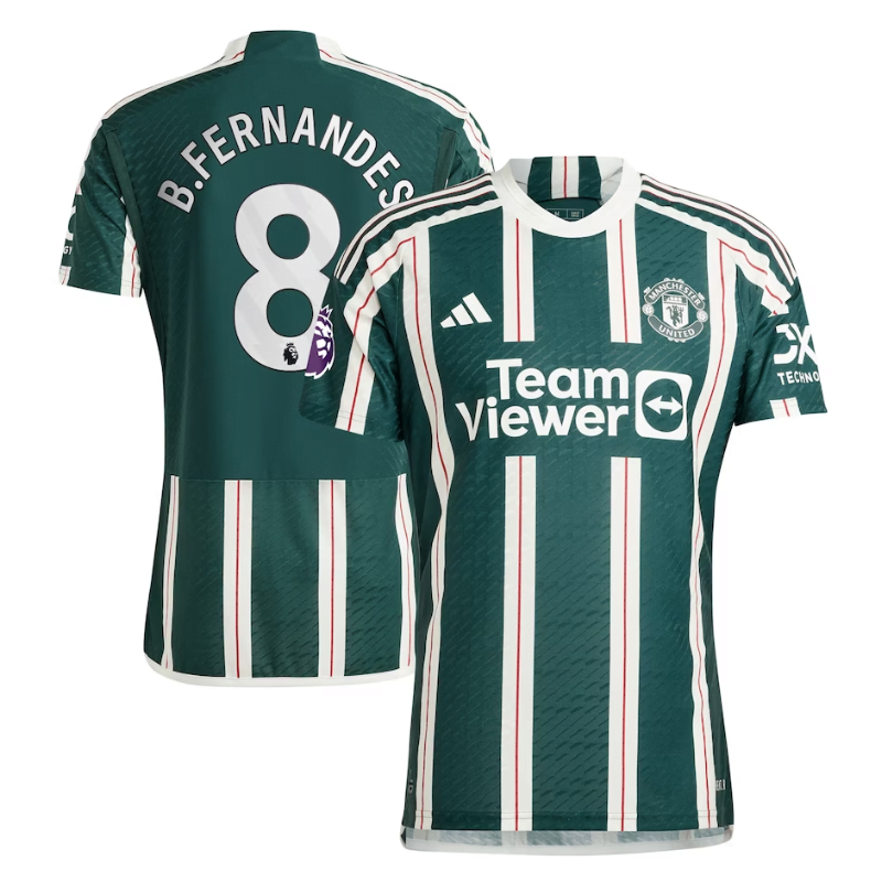 Where to buy new Manchester United 2022-2023 Cristiano Ronaldo, Bruno  Fernandes jerseys online 