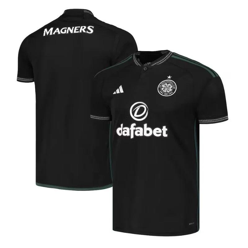 Celtic-Shirt-202324-Away-Custom-Jersey-Black-1.jpg