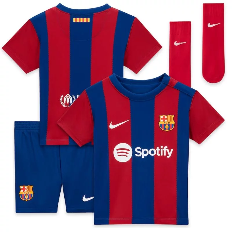 BarcelonaHomeStadiumKit2023-24-KidsCustomJersey-Royal_1