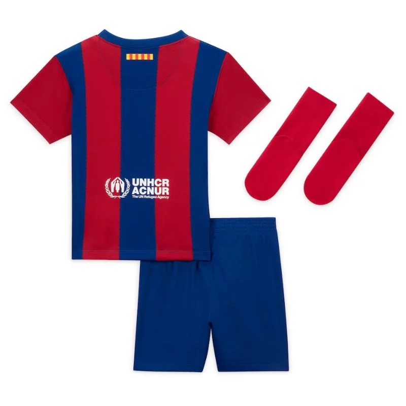 BarcelonaHomeStadiumKit2023-24-KidsCustomJersey-Royal_2